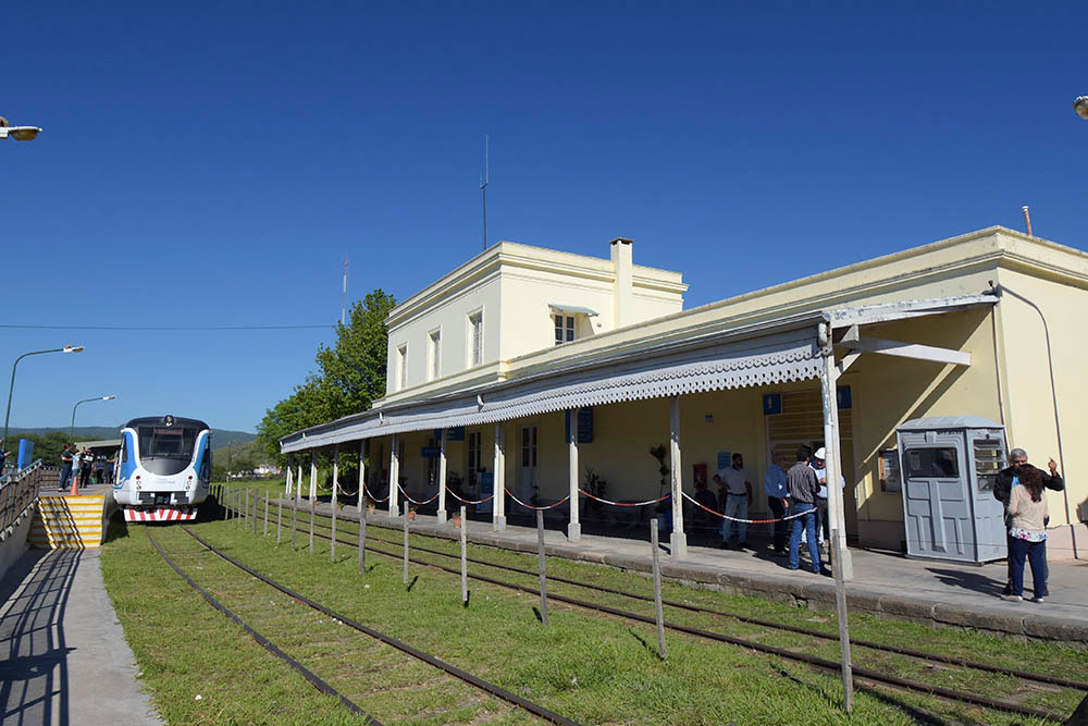 Tren Sierras © Prensa Trenes Argentinos00005