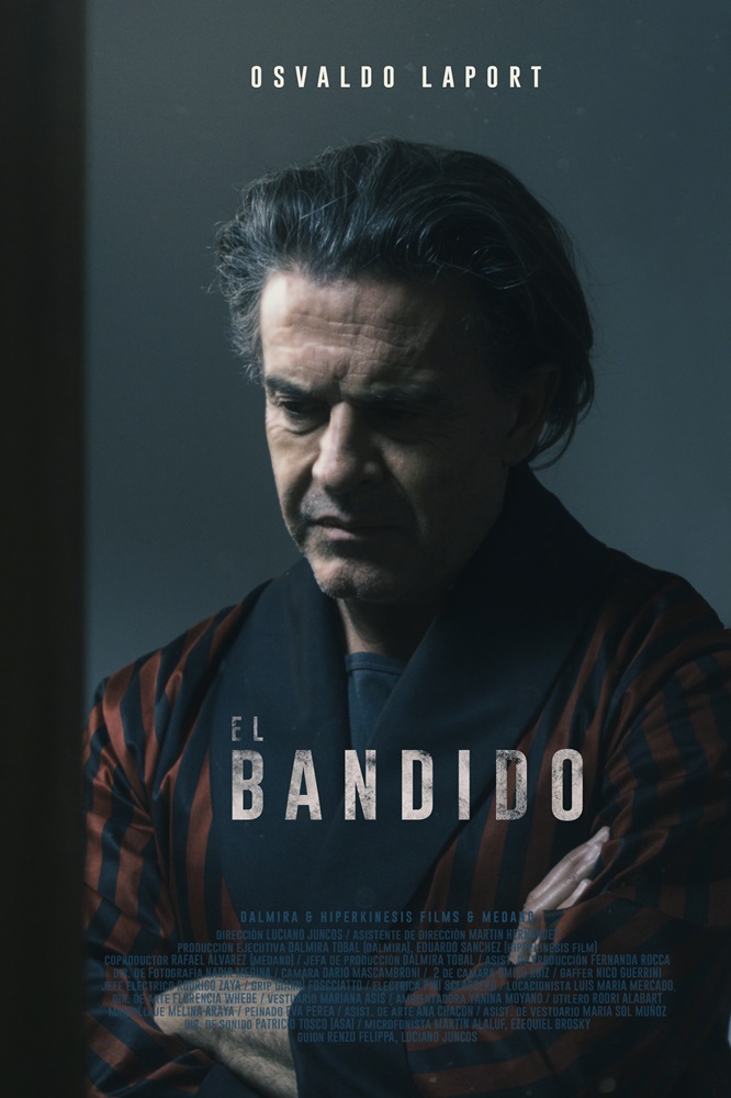 BANDIDO POSTER 2019 (1)