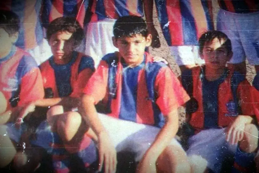 cuti romero sanlorenzocba