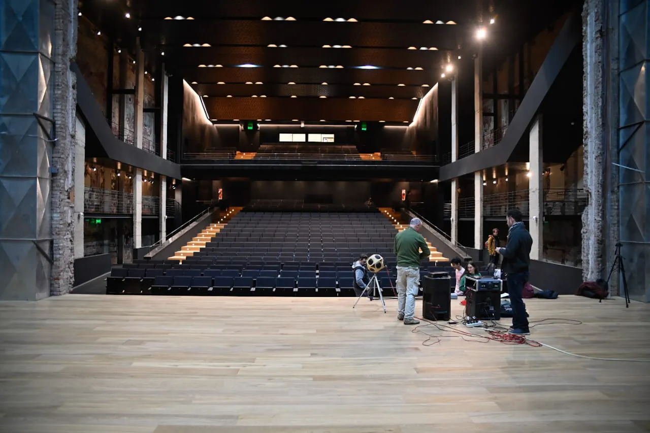 teatro comedia