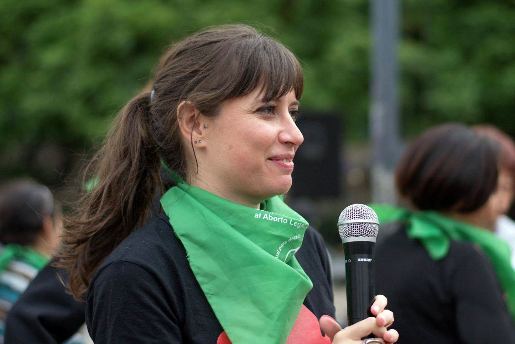 Betiana Cabrera Fasolis