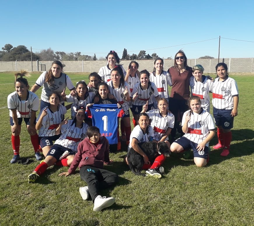 Las Palmas femenino