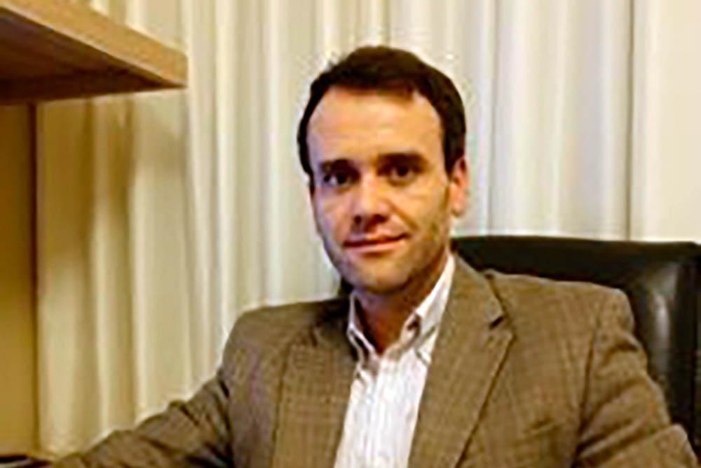 Fabian Lorenzini