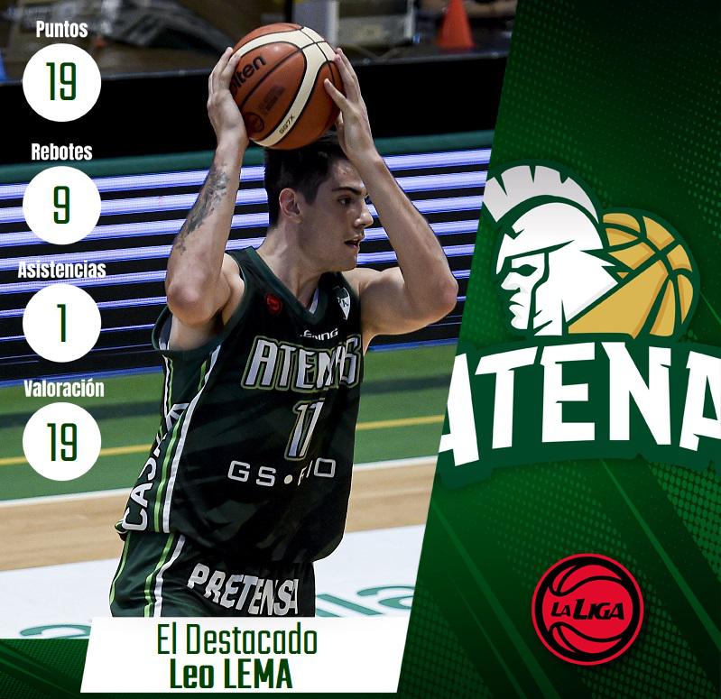 Lema Atenas