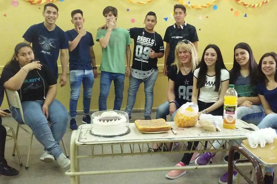 mile clase