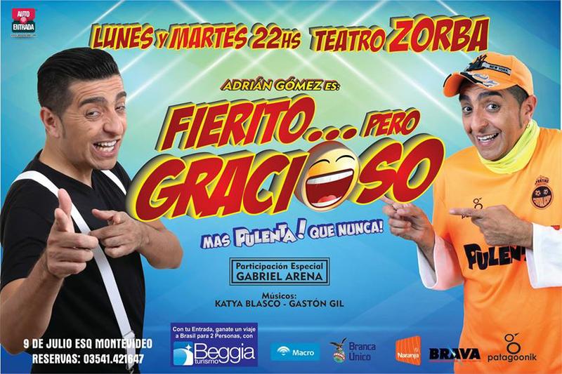 adrian gómez Fierito pero gracioso adrian gómez Fierito pero gracioso