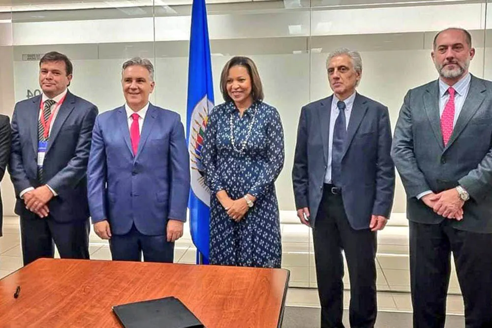 OEA TW02