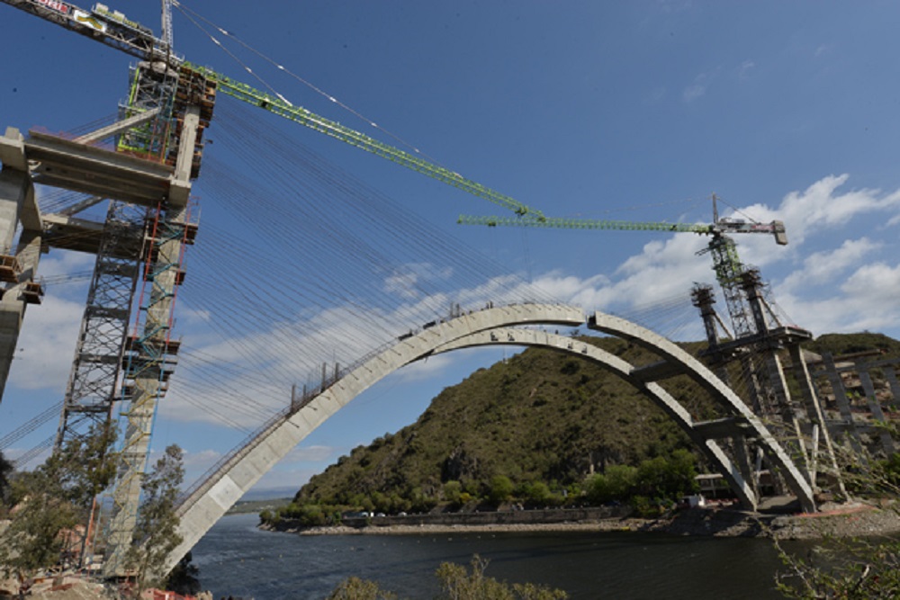puente san roque 2 by Gobierno de Córdoba