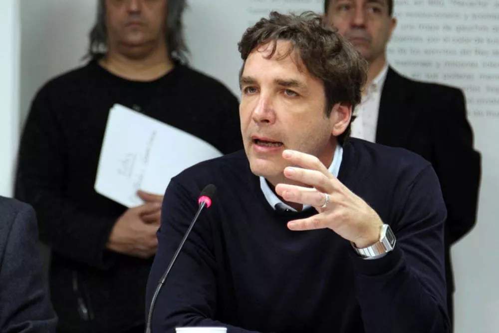 Pablo Martinez Carignano