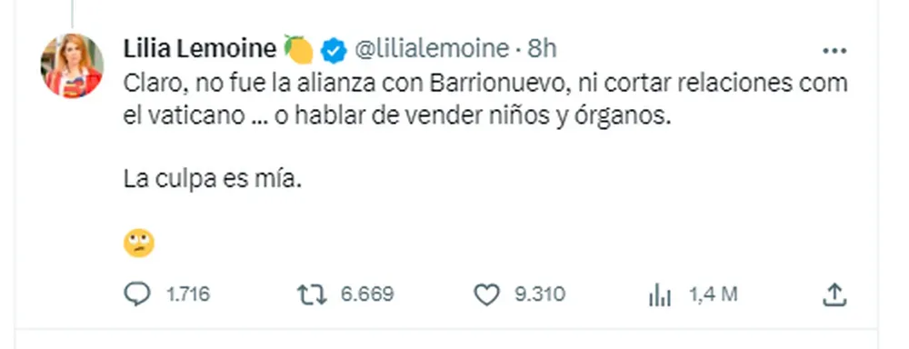 Captura lilia lemoine