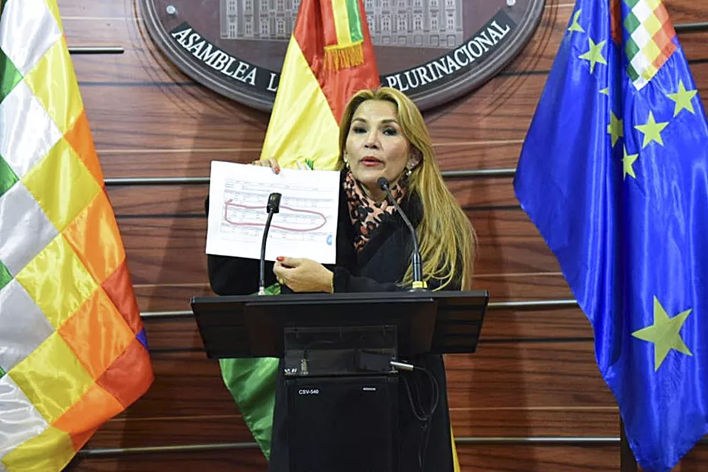 Añez