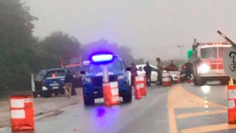 Accidente 2