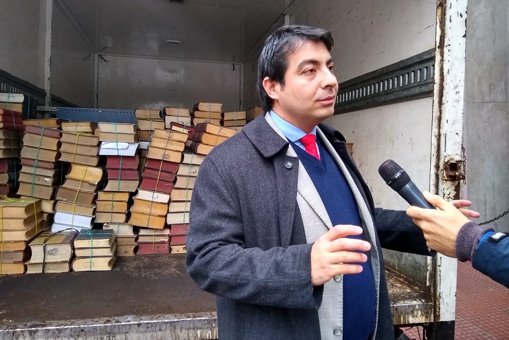 Libros Derecho Bouwer by Igna LNM