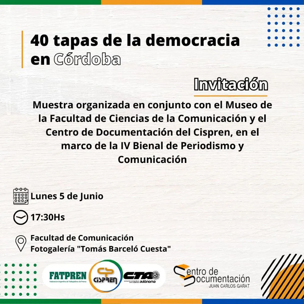 tapas FCC