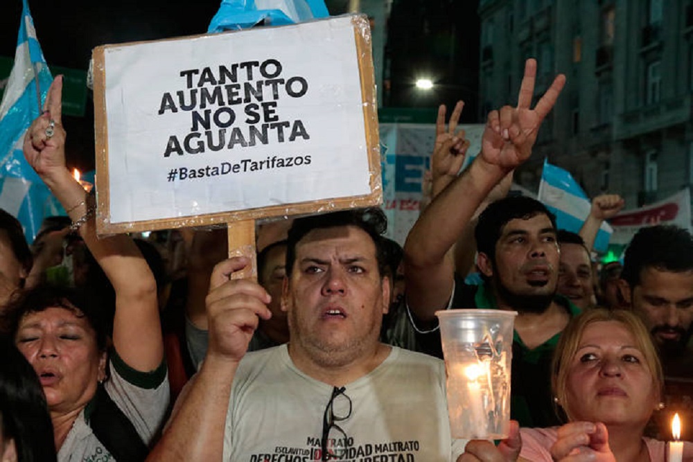 Marcha de las Antorchas en Congreso by Tiempo Argentino Diego Martinez 01
