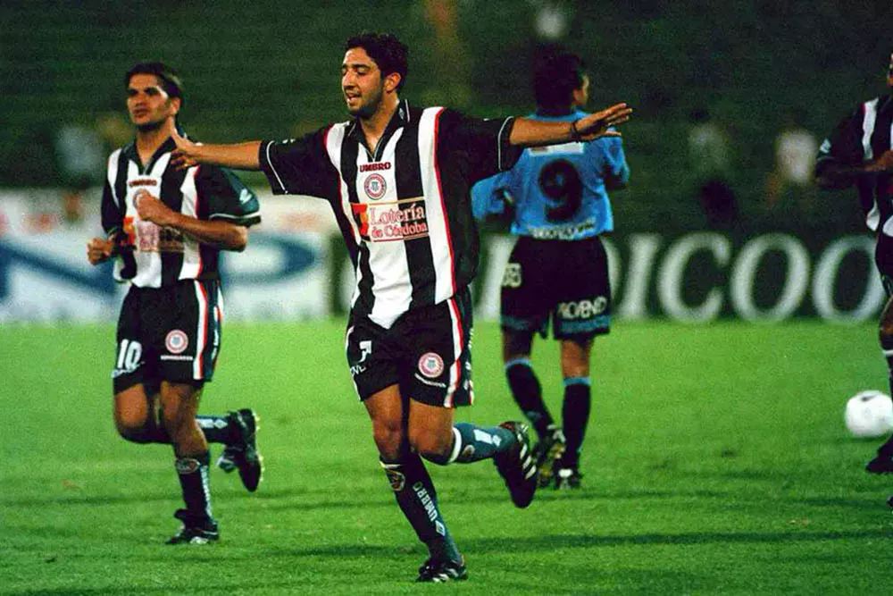 Talleres Belgrano 2000
