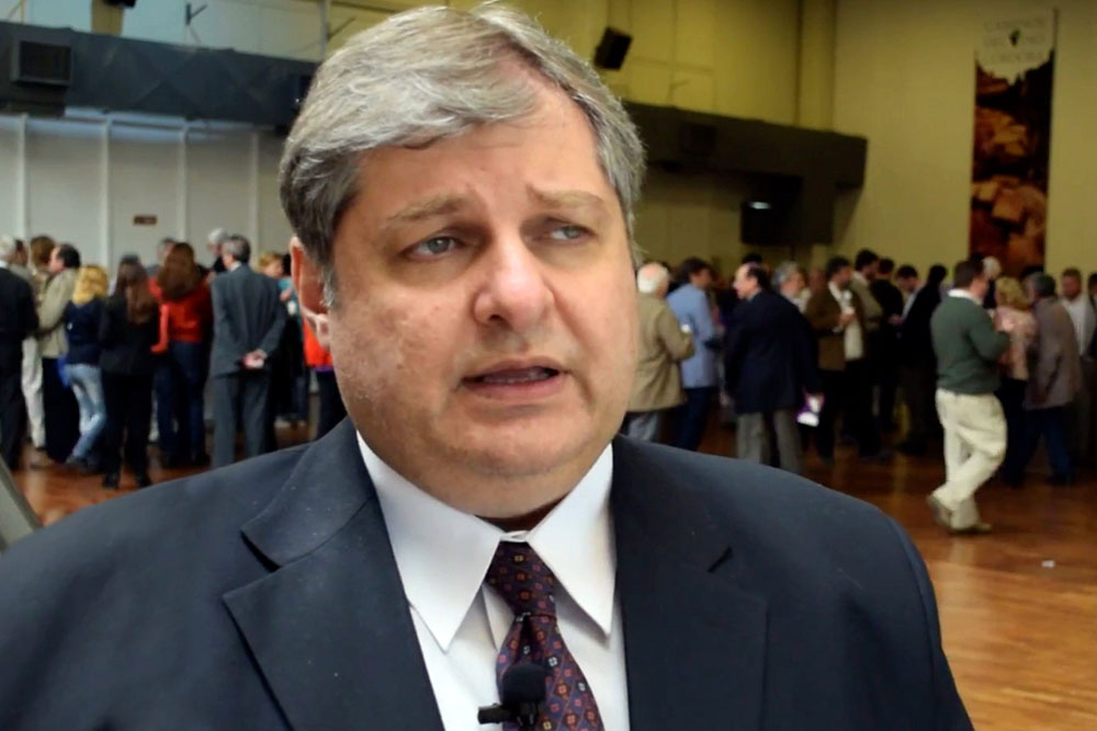 Alejandro Russo