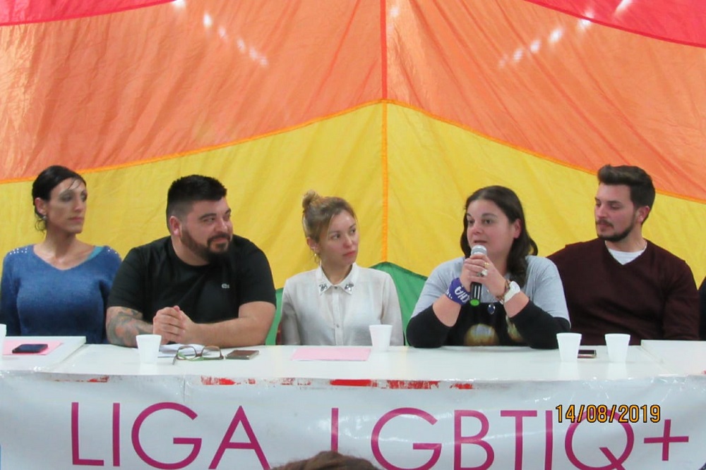 Liga LGBTIQ 02 Liga LGBTIQ 02