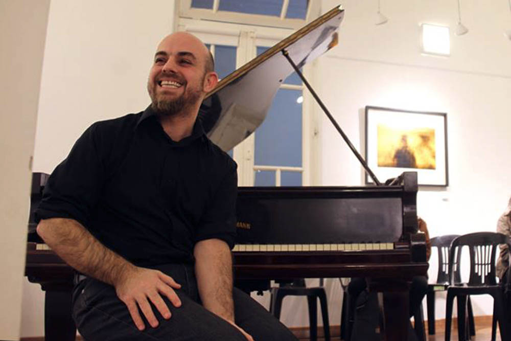 Eduardo Elia