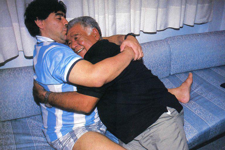 diego pdre