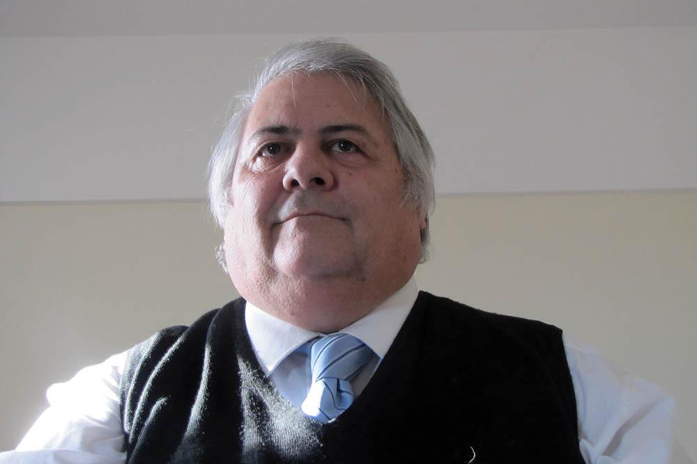 Ignacio San Martín
