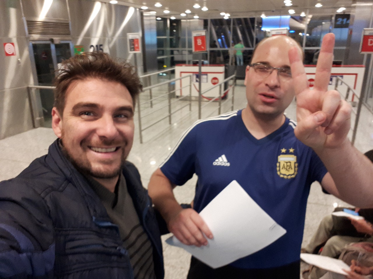 Hincha ruso