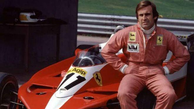 Lole Reutemann
