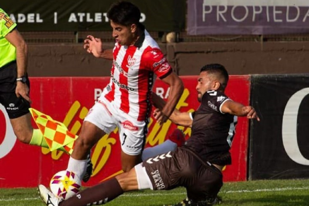 Instituto platense by gentileza