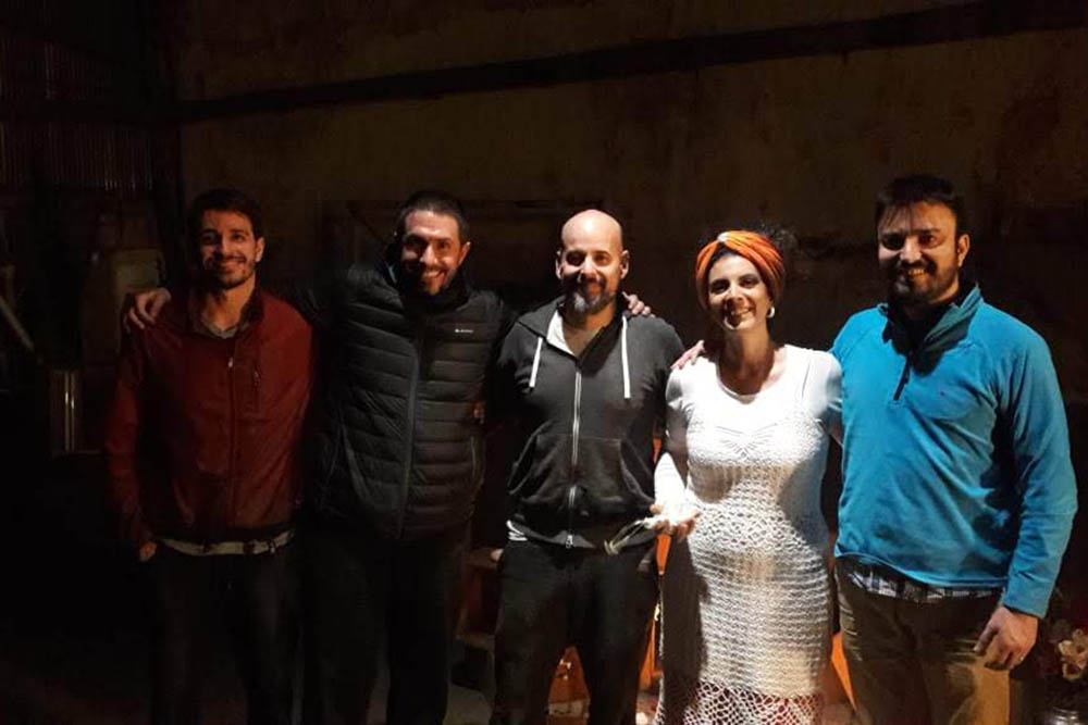 Equipo