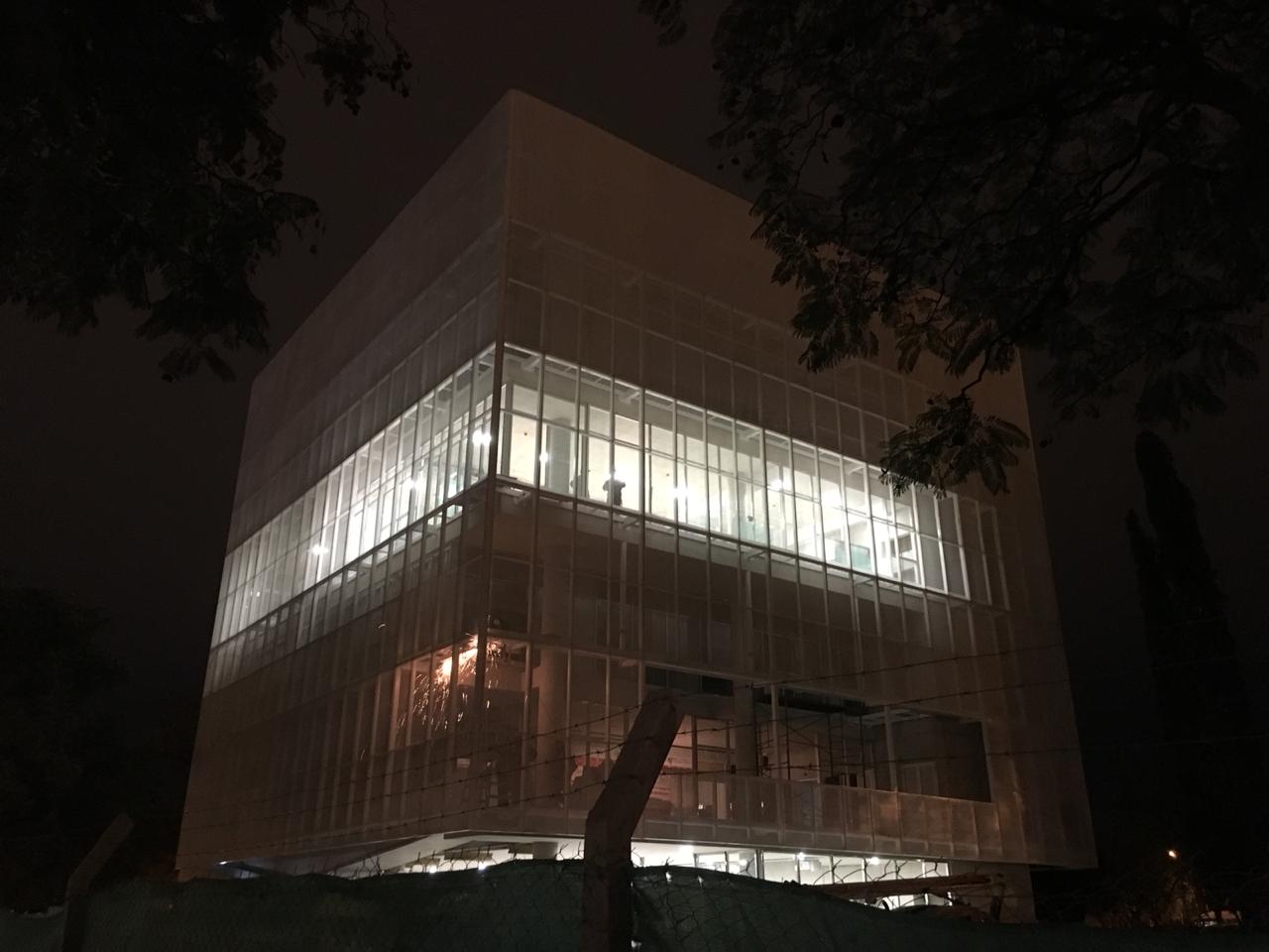 Campus Virtual UNC