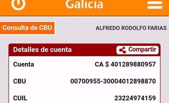 federico farias cuenta 