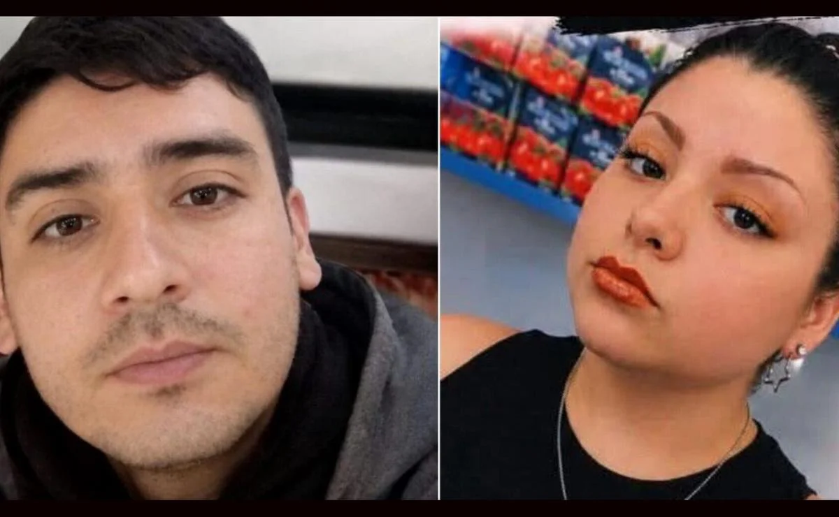 Detuvieron al acusado del femicidio de Camila Iglesias: estaba en la zona de Malagueño thumbnail