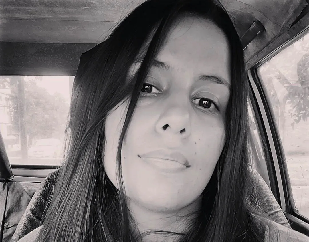 Cecilia Strzyzowski (Facebook)