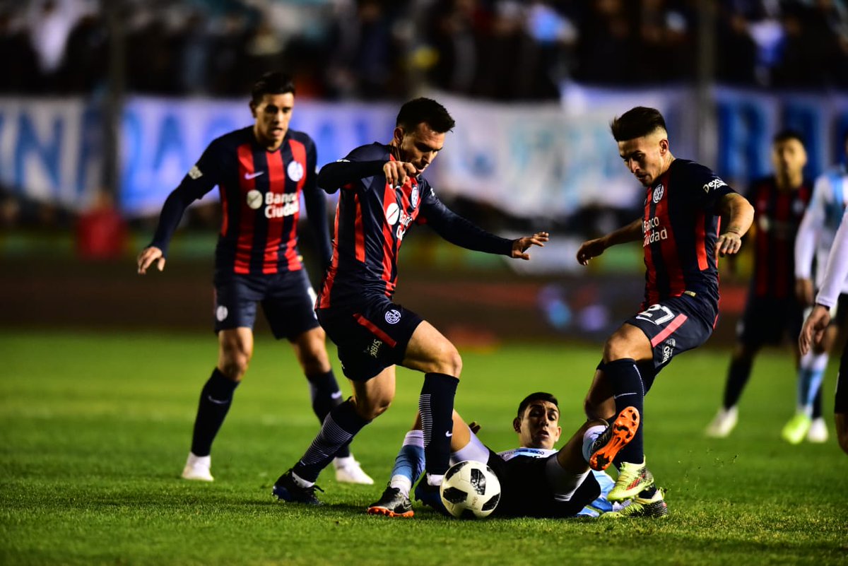 Racing San Lorenzo
