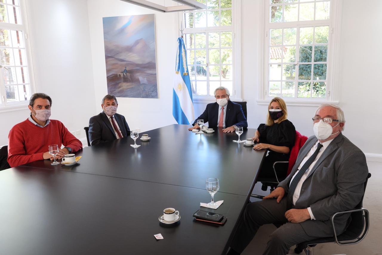 legisldores cordobeses con alberto