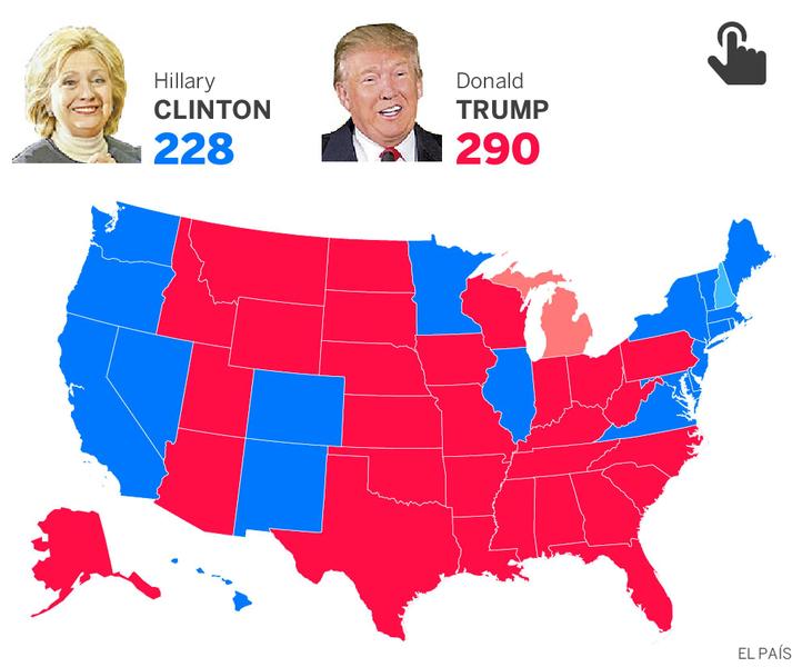 resultados definitivos eeuu resultados definitivos eeuu