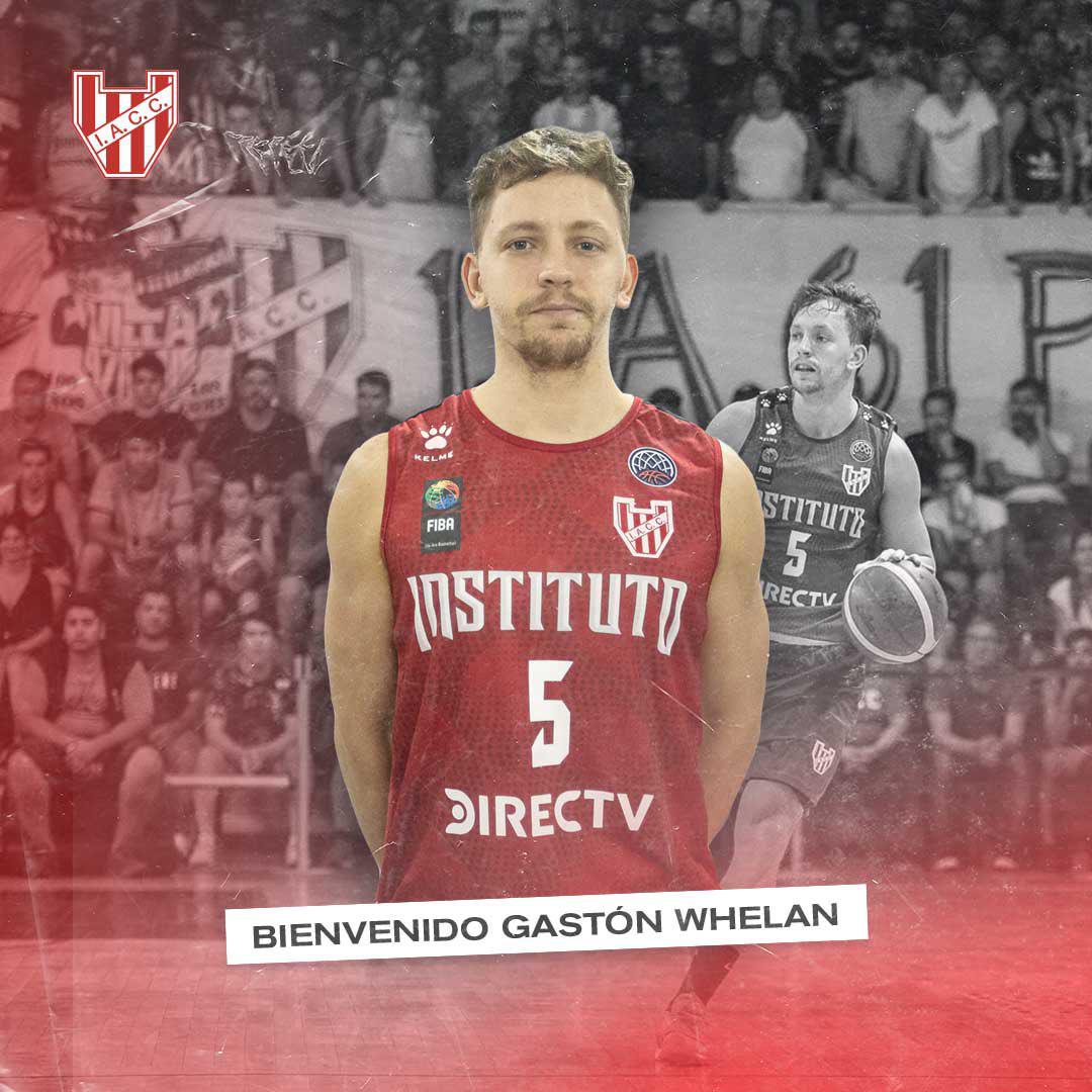 whelan