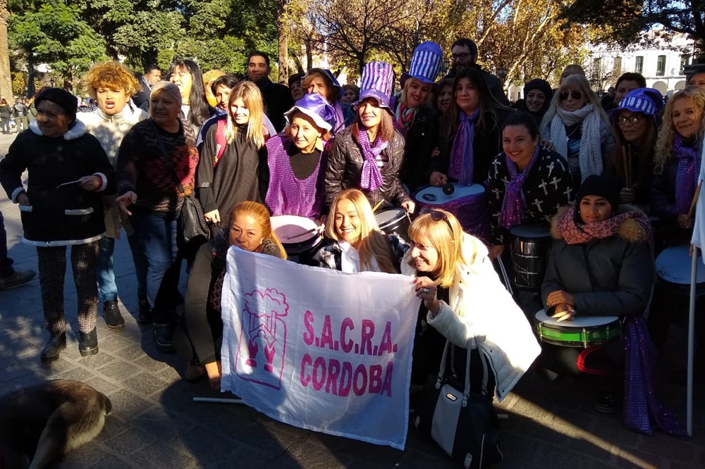 sacra cordoba LNM