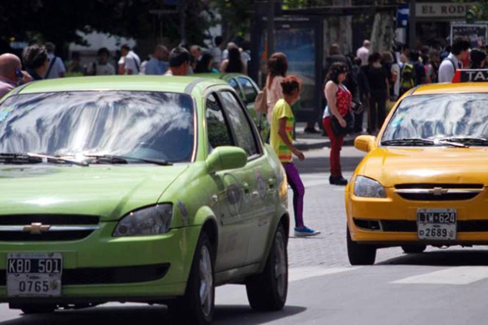 taxi remis