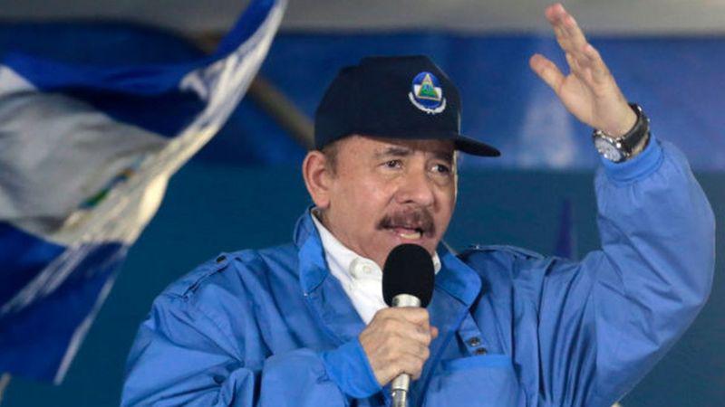 ORTEGA