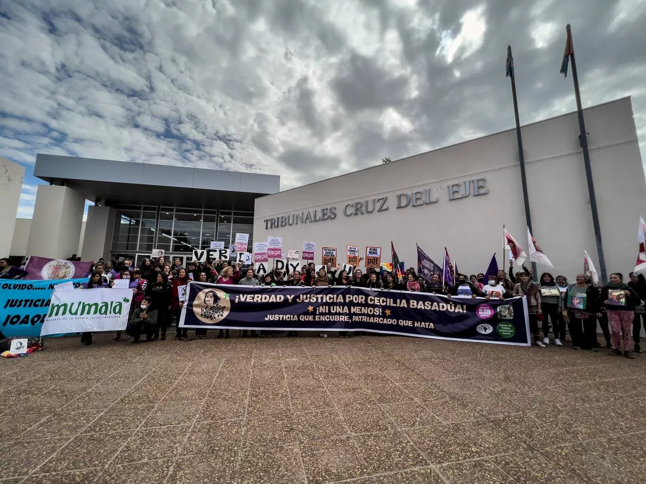 juicio femicidio basaldua Garganta Poderosapra Prensa Comunitaria Cba (1)