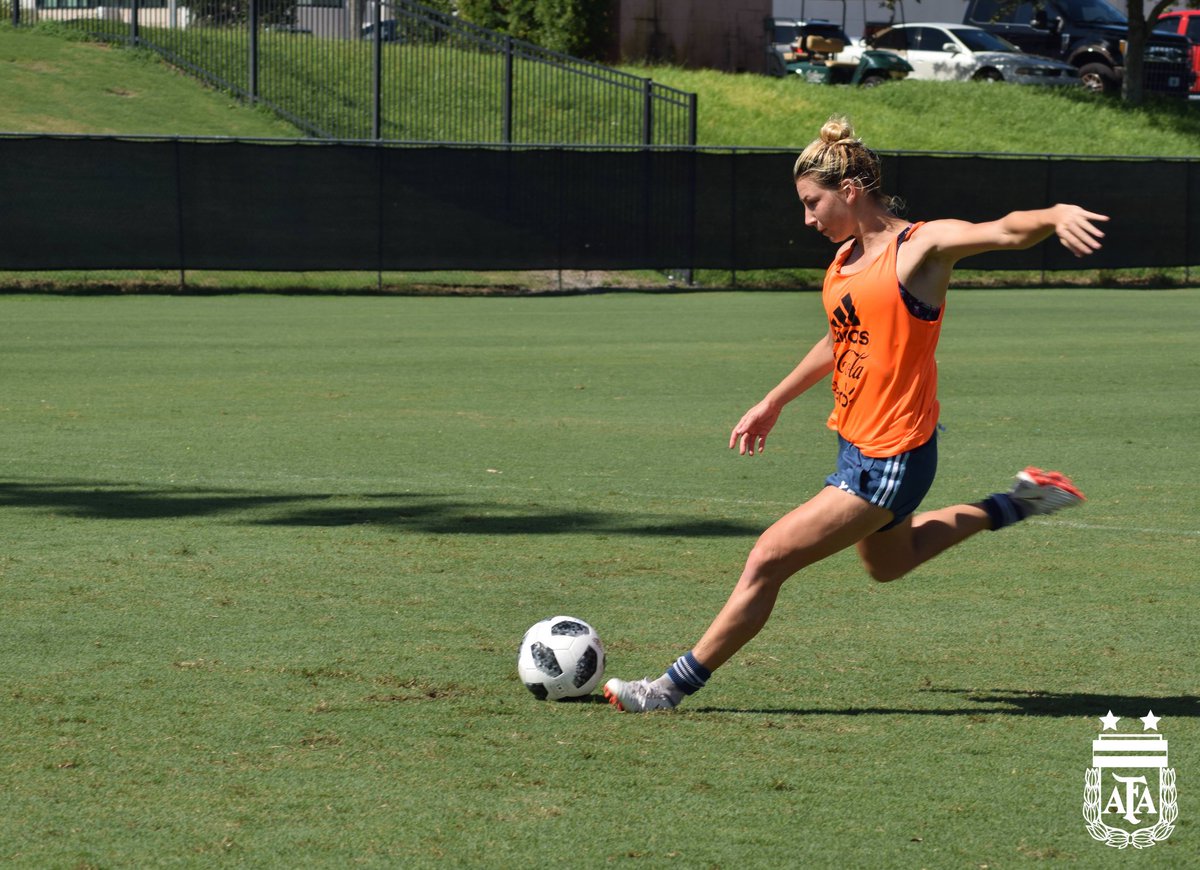 ALDANA COMETTI FUTBOL FEMENINO