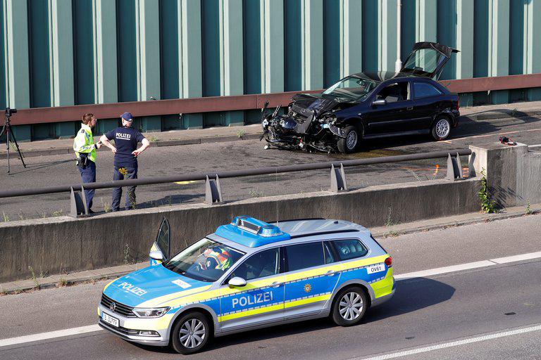 Atentado en BerlĚ by Reuters