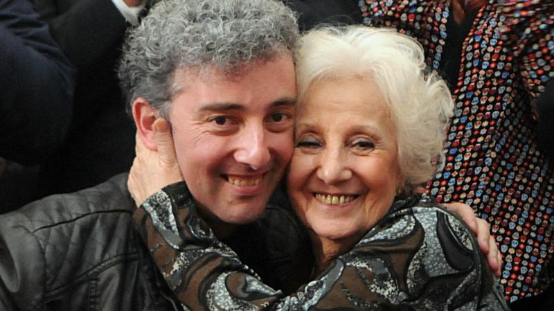 Estela Ignacio Carlotto