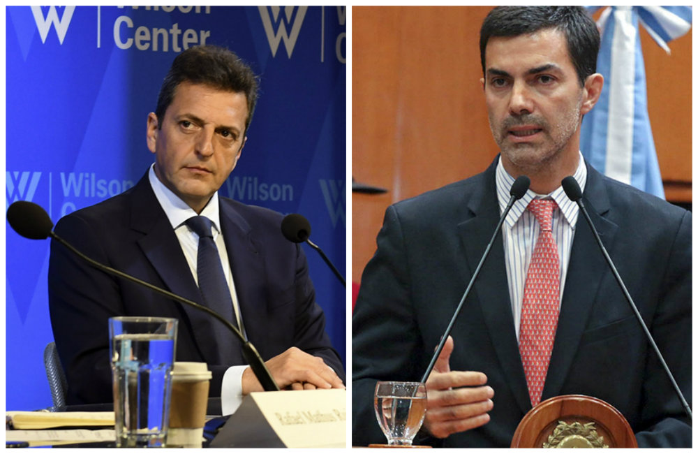 El peronismo, lejos de la unidad y con dos versiones 2019