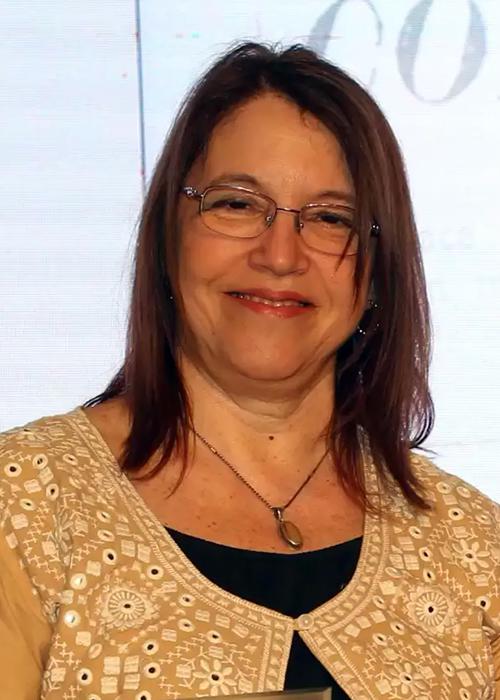 Graciela Treber