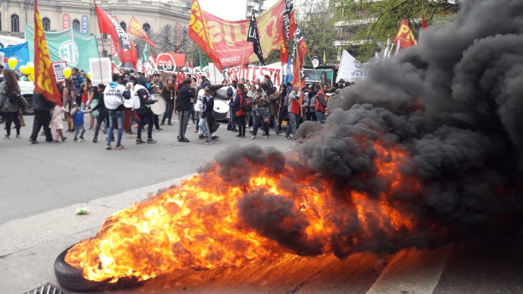 roscop marcha contra presupuesto (7)