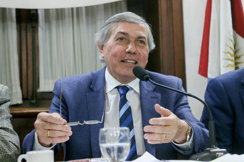 Juan CArlos Massei
