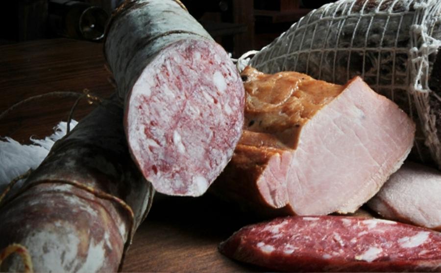 salame casero