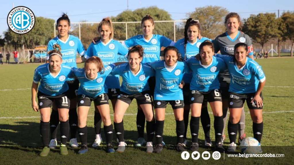 belgrano femenino